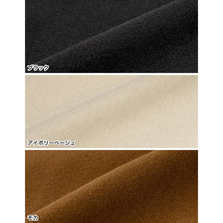 ディテールデザインが効いたモードな1着 | Re:EDIT | 詳細画像19 