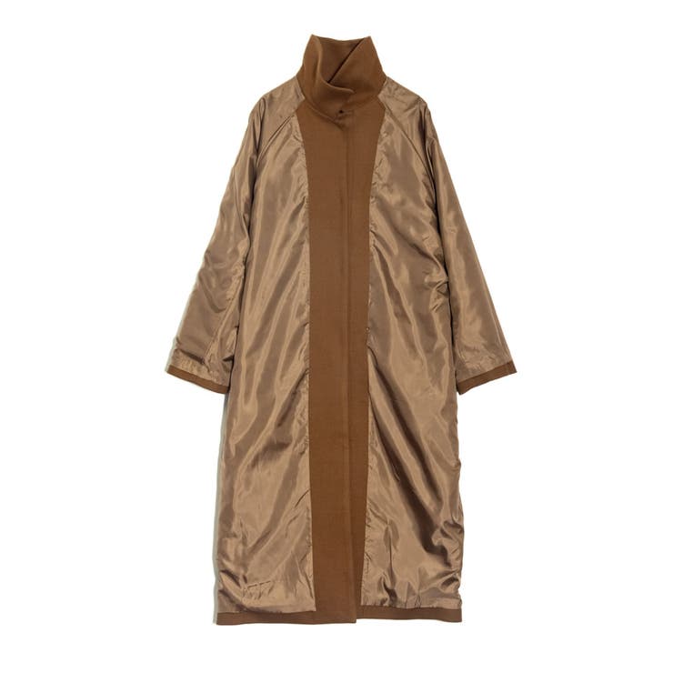 ディテールデザインが効いたモードな1着 | Re:EDIT | 詳細画像35 