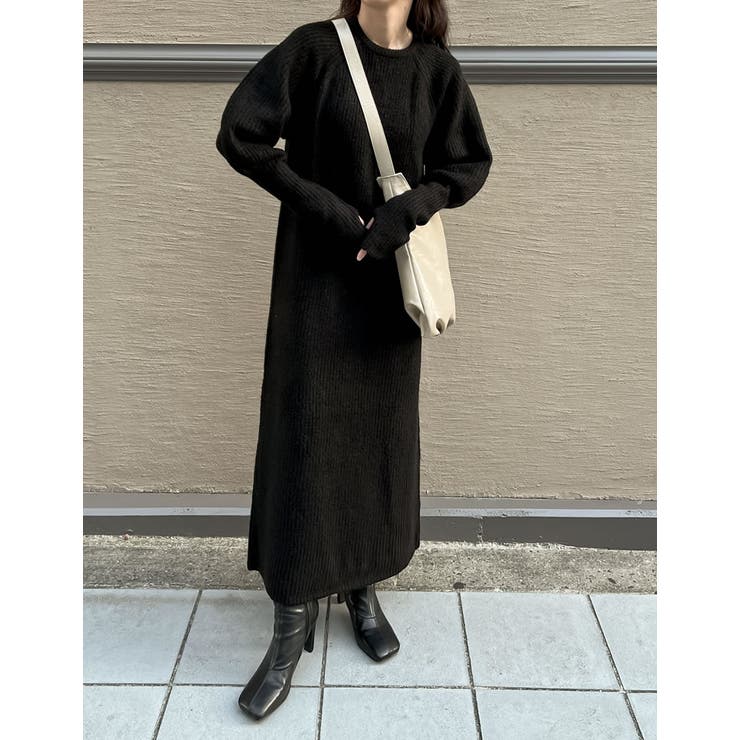 ブラック(001)