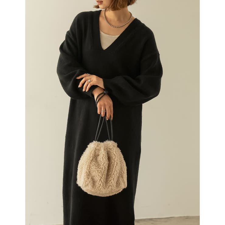 MADISONBLUE BLANKET 悔しかっ COAT ポンチョ ブランケット コート 