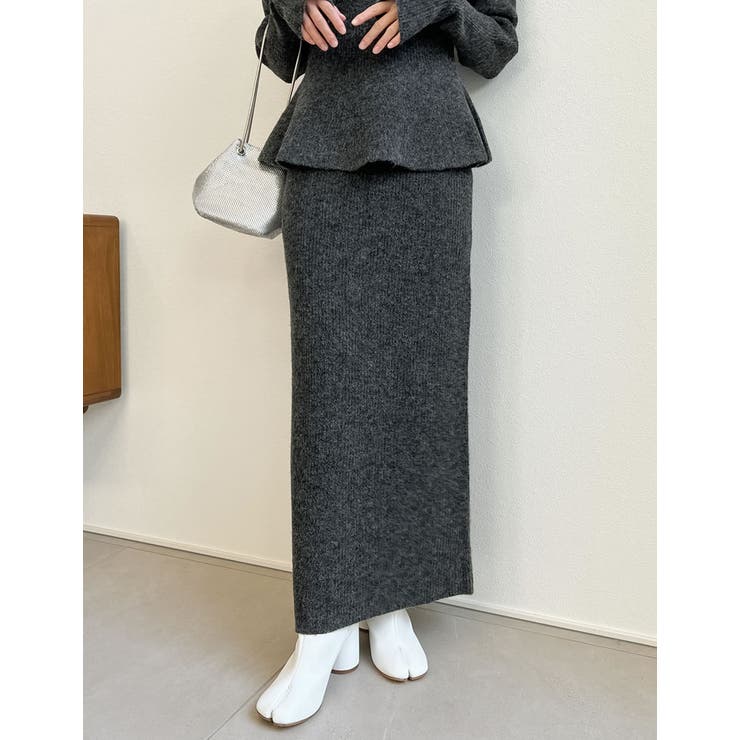 ブラック(001) | すっきりとしたIラインシルエットをメイク | Re:EDIT