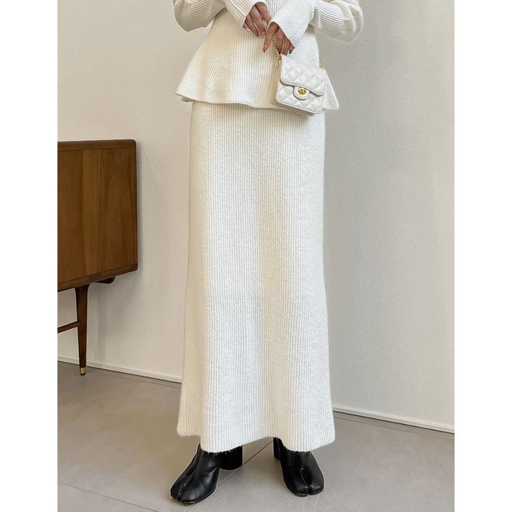 すっきりとしたIラインシルエットをメイク | Re:EDIT | 詳細画像4 