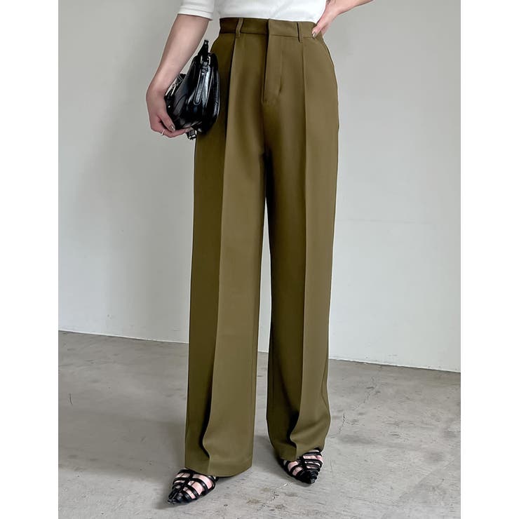 Bottega Veneta ウールカーゴパンツ サイズ44（SUMMER SALE