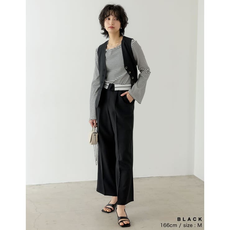 shein vネック　ボタンフロント　リブトップス shein vネック ボタンフロント リブトップス