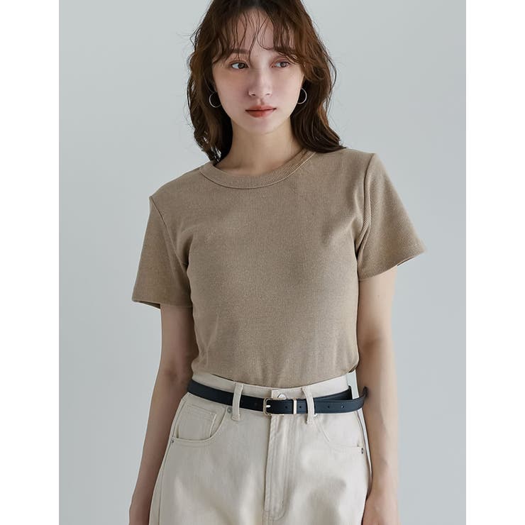 jentlouis Tシャツ　L ホワイト　グレー　2点　別売り可　こた着用 WHITESVILLE,WHITESVILLE / T-SHIRT - TOYO ENTERPRISE ONLINE STORE