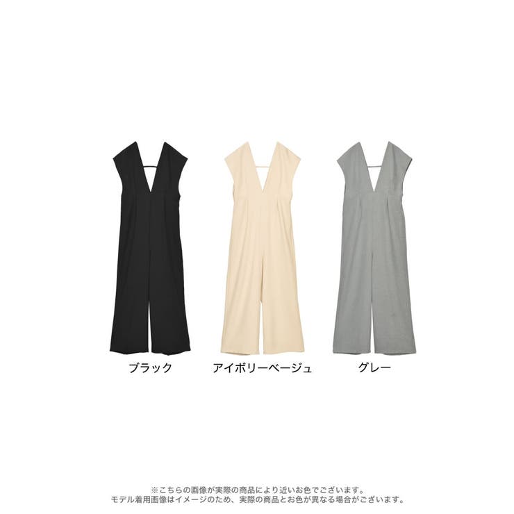 辻元舞さん着用][低身長/高身長サイズ有]ドライタッチVネック