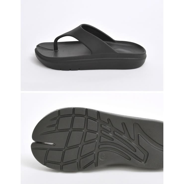 足袋トングサンダル | Re:EDIT | 詳細画像10 