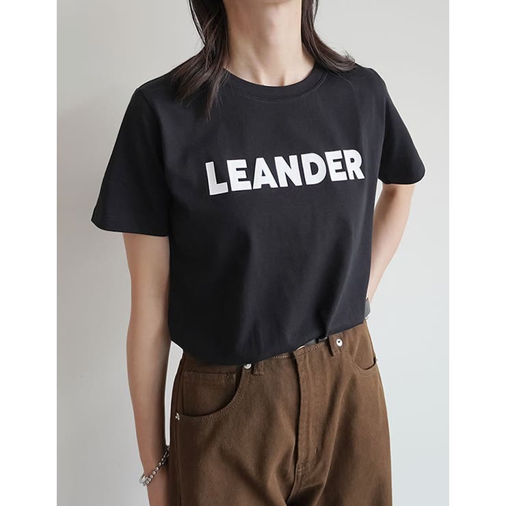 tシャツ 切り絵フロッキープリントTシャツ レディース 138006_k1_6.jpg?v=1753350145&