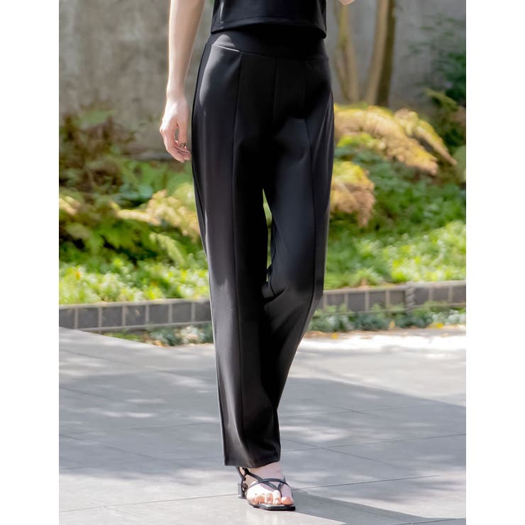 [UVカット][接触冷感][速乾][水陸両用][DAILY SWIM][低身長 … | Re:EDIT | 詳細画像5 