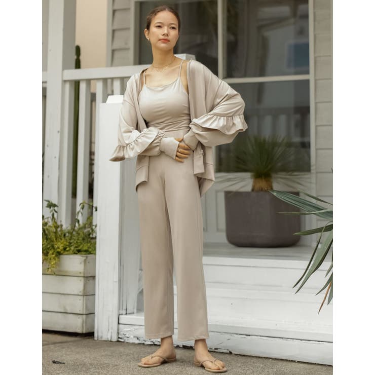 BEIGE オールインワン Amazon | gatsby THE DESIGNER(ギャツビー ザ デザイナー