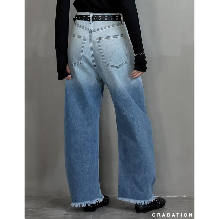 [2025AW COLLECTION][新色追加][販売枚数8 8万枚突破][ト… | Re:EDIT | 詳細画像13 