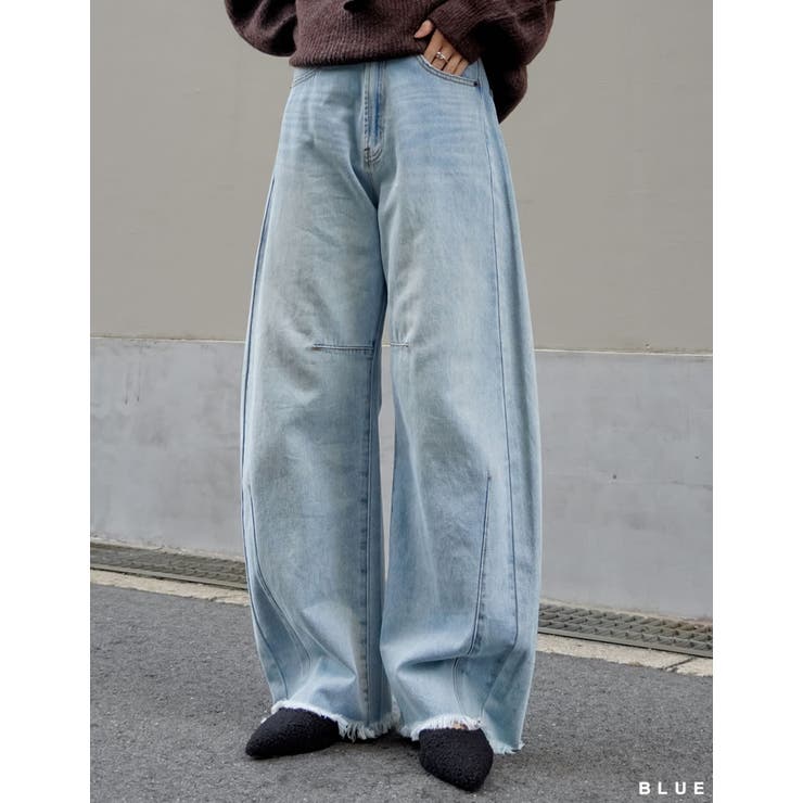 [2025AW COLLECTION][新色追加][販売枚数8 8万枚突破][ト… | Re:EDIT | 詳細画像15 