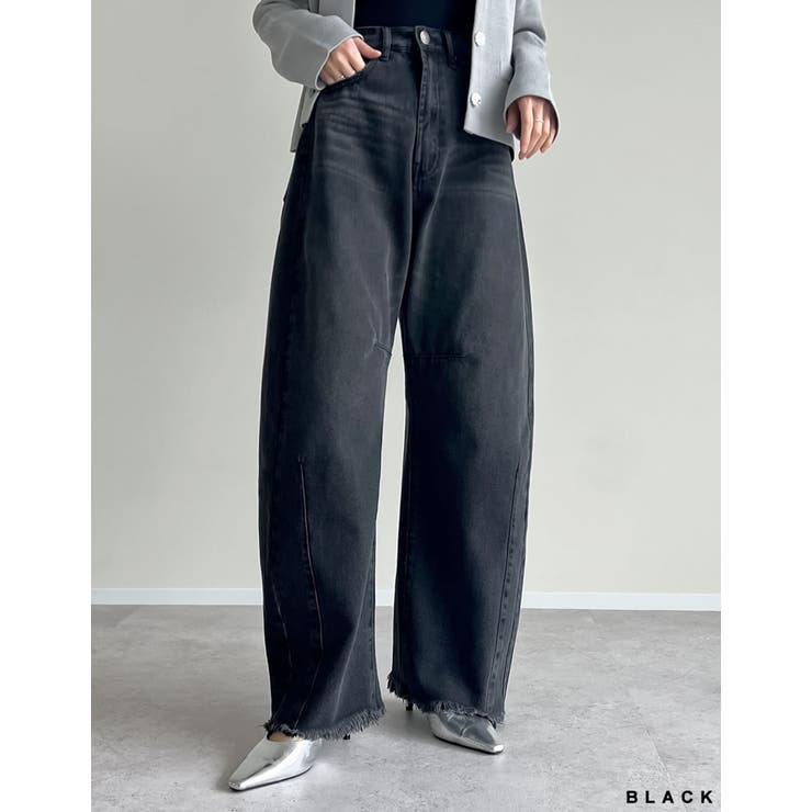 [2025AW COLLECTION][新色追加][販売枚数8 8万枚突破][ト… | Re:EDIT | 詳細画像16 