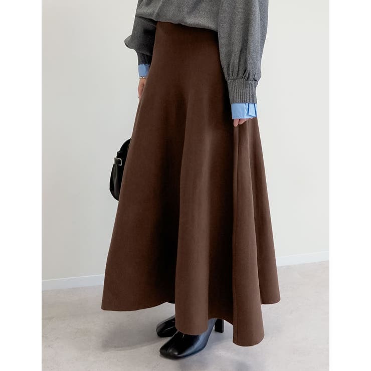 [累計販売枚数5 350枚突破！][新色追加][低身長サイズ有][洗濯機で洗える… | Re:EDIT | 詳細画像2 