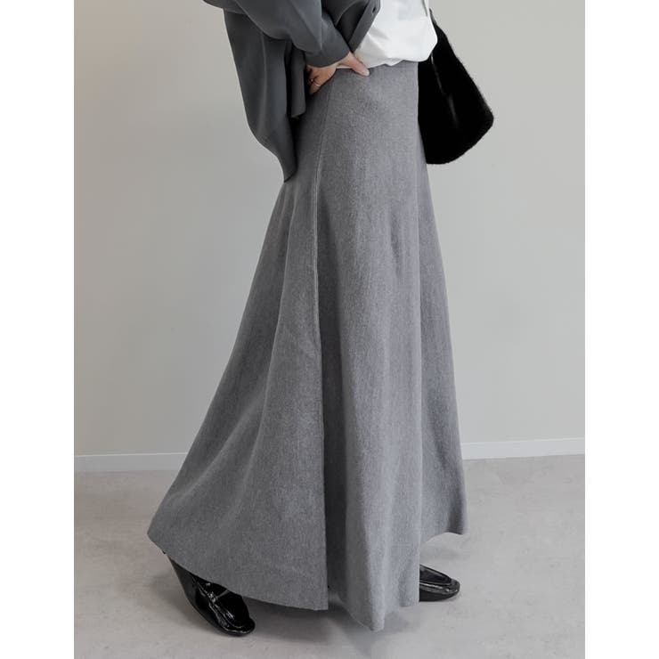 [累計販売枚数5 350枚突破！][新色追加][低身長サイズ有][洗濯機で洗える… | Re:EDIT | 詳細画像24 