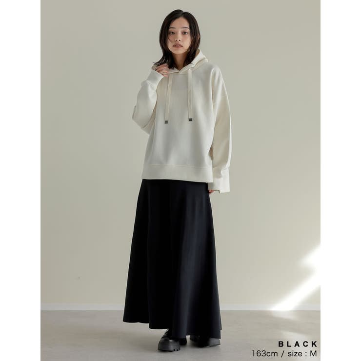 [累計販売枚数5 350枚突破！][新色追加][低身長サイズ有][洗濯機で洗える… | Re:EDIT | 詳細画像26 