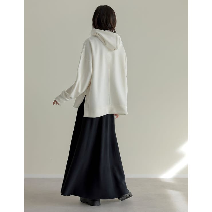 [累計販売枚数5 350枚突破！][新色追加][低身長サイズ有][洗濯機で洗える… | Re:EDIT | 詳細画像27 