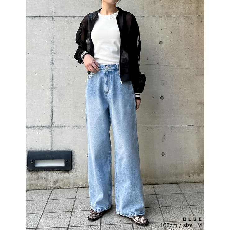 [2024 SUMMER COLLECTION][低身長 | Re:EDIT | 詳細画像24 