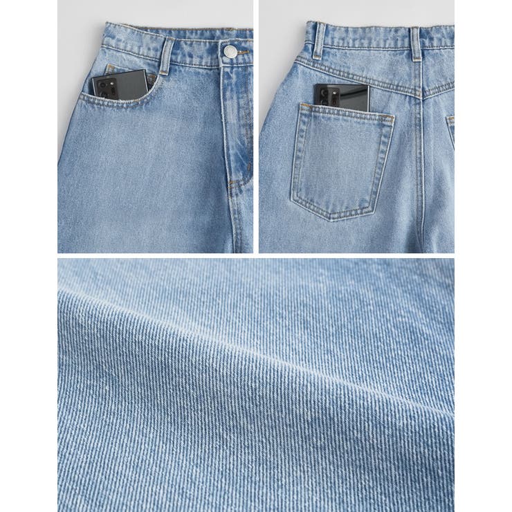 [2024 SUMMER COLLECTION][低身長 | Re:EDIT | 詳細画像33 