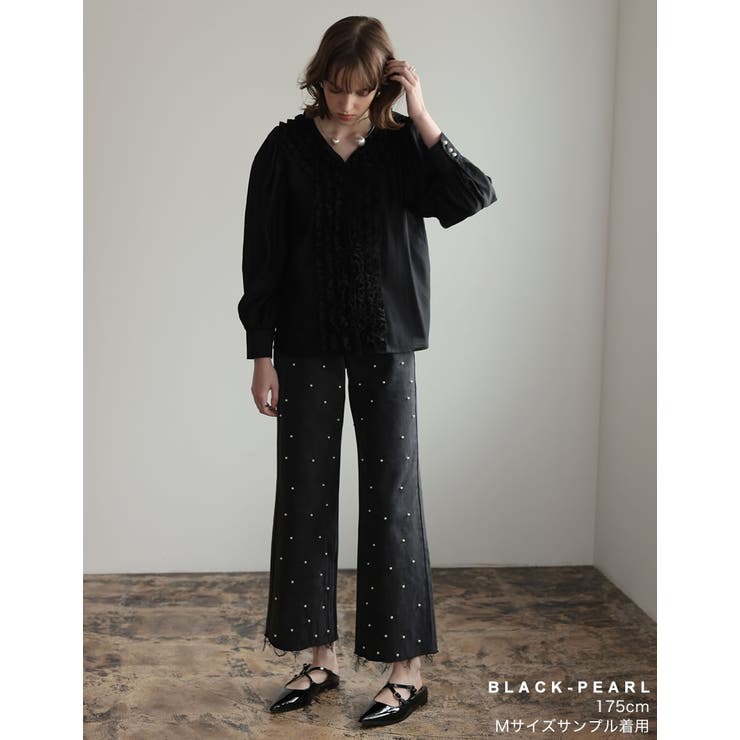 2024SS PRE ORDER][MEISM[品番：GS000021661]｜Re:EDIT（リエディ）の