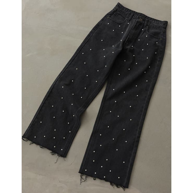 2024SS PRE ORDER][MEISM[品番：GS000021661]｜Re:EDIT（リエディ）の