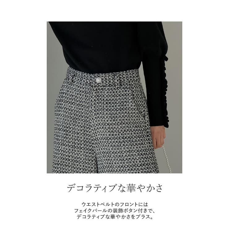 [2024 25 WINTER | Re:EDIT | 詳細画像6 