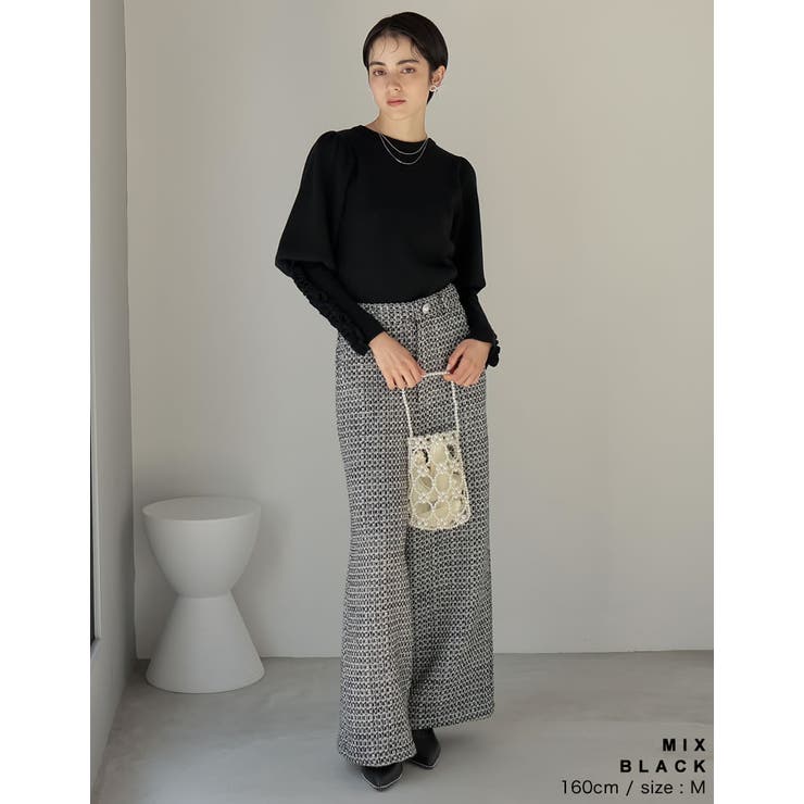 [2024 25 WINTER | Re:EDIT | 詳細画像24 