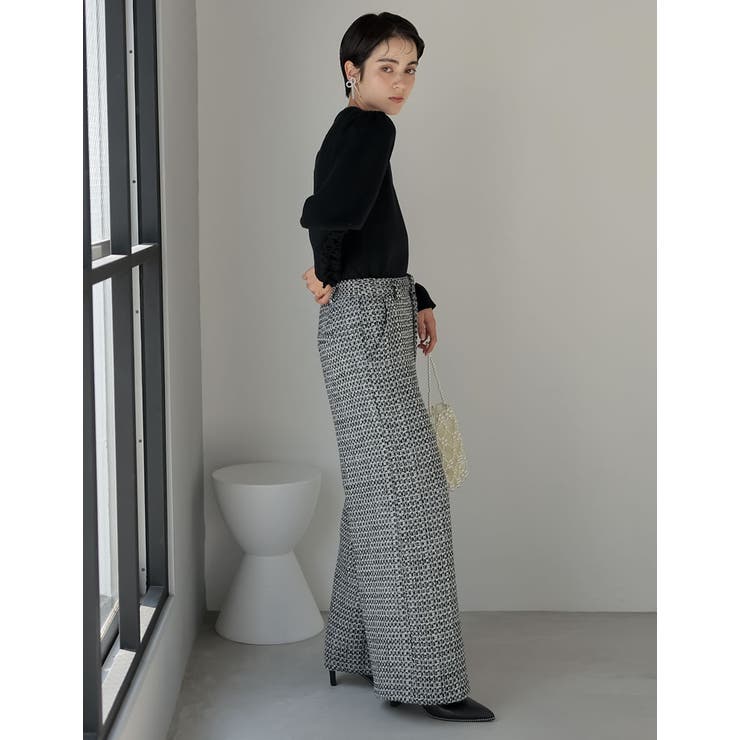 [2024 25 WINTER | Re:EDIT | 詳細画像26 