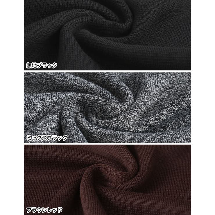 [新色追加][低身長サイズ有]ミラノリブ変形キーネックＩラインニットワンピース | Re:EDIT | 詳細画像19 