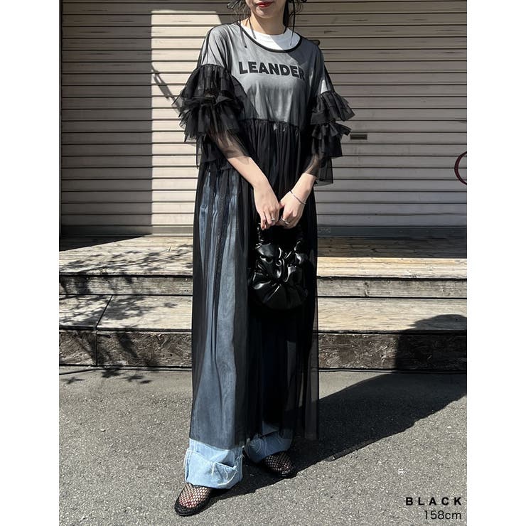 フェイクレザーギャザーハンドバッグ | Re:EDIT | 詳細画像10 