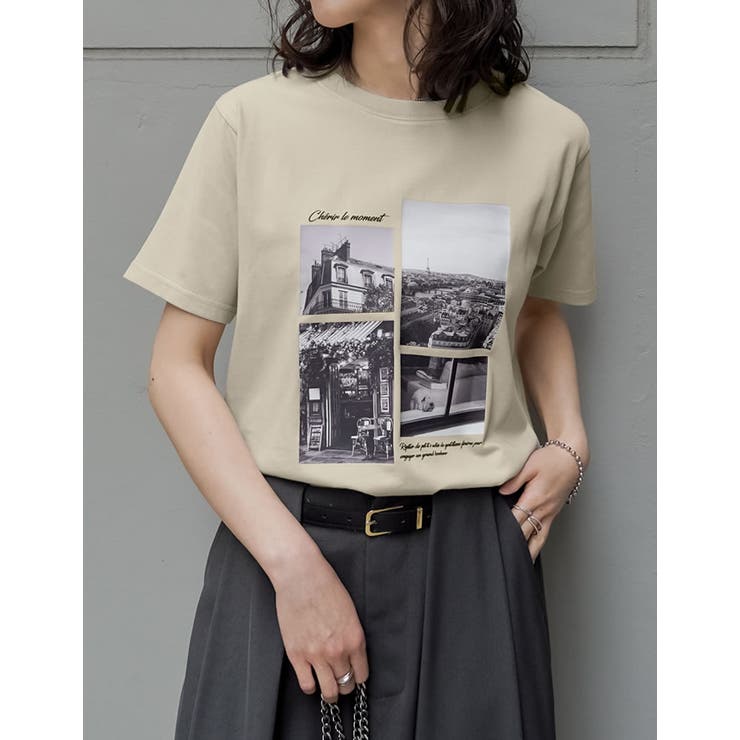 リニューアル][UVカット][接触冷感][紫外線対策]PARISシティスケープ