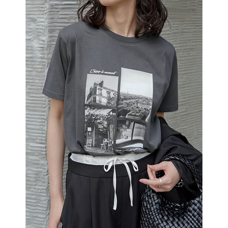 リニューアル][UVカット][接触冷感][紫外線対策]PARISシティスケープ