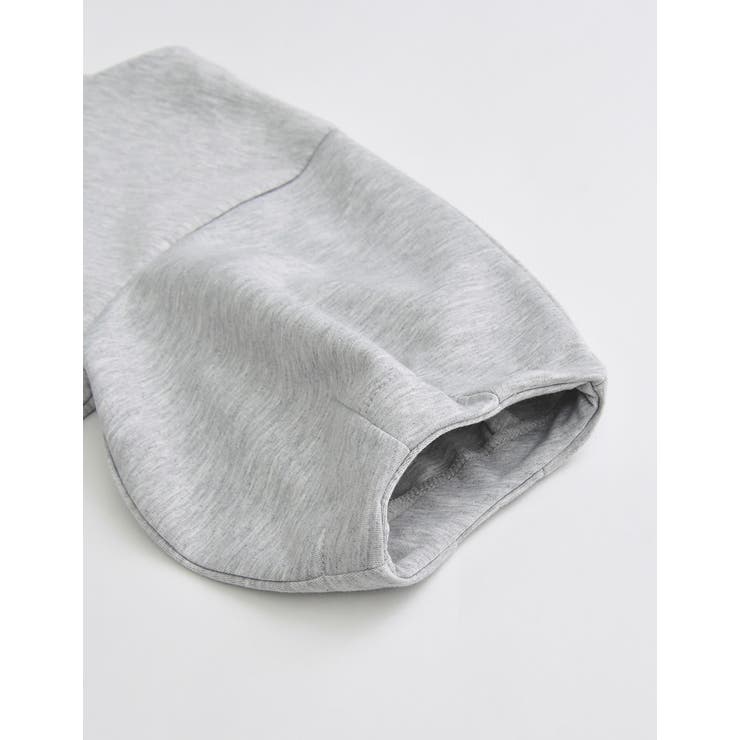 ダンボールハートネックランタンスリーブトップス | Re:EDIT | 詳細画像37 