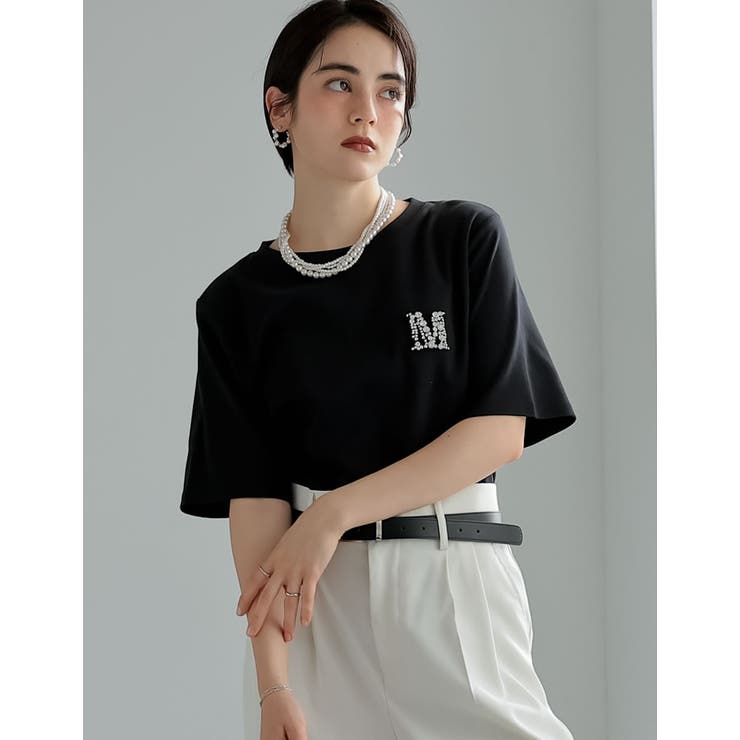 [2025SS COLLECTION][MEISM by | Re:EDIT | 詳細画像3 