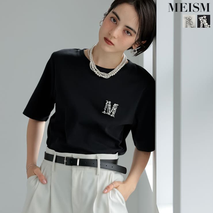 [2025SS COLLECTION][MEISM by | Re:EDIT | 詳細画像1 