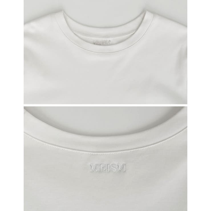 [2025SS COLLECTION][MEISM by | Re:EDIT | 詳細画像23 