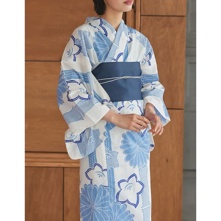 選べる浴衣3点セット | Re:EDIT | 詳細画像3 