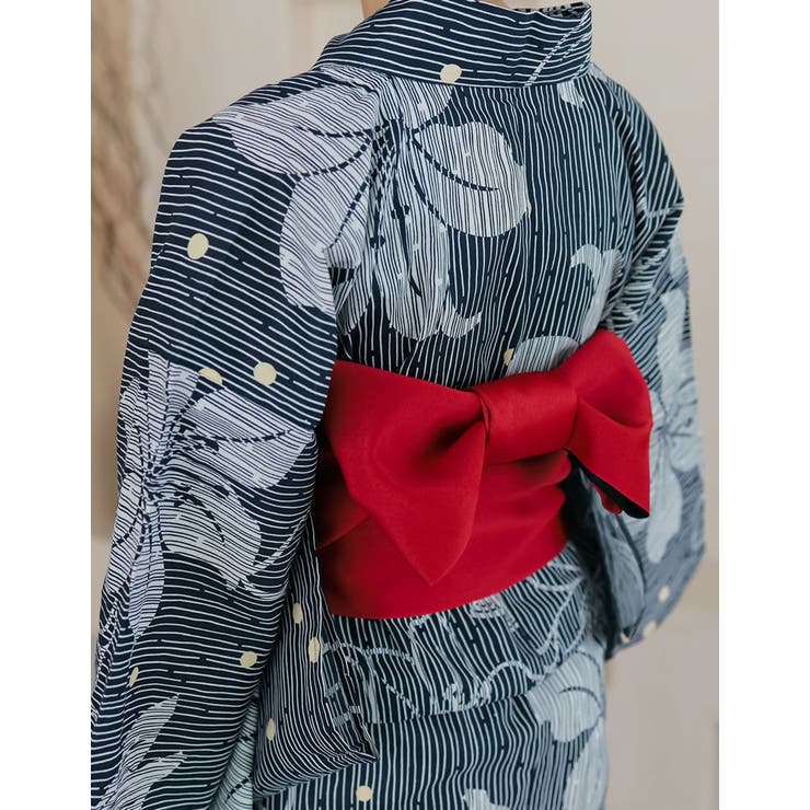 選べる浴衣3点セット | Re:EDIT | 詳細画像24 