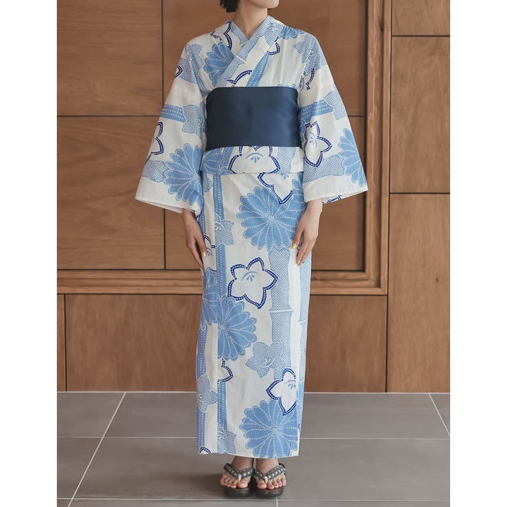 選べる浴衣3点セット | Re:EDIT | 詳細画像28 