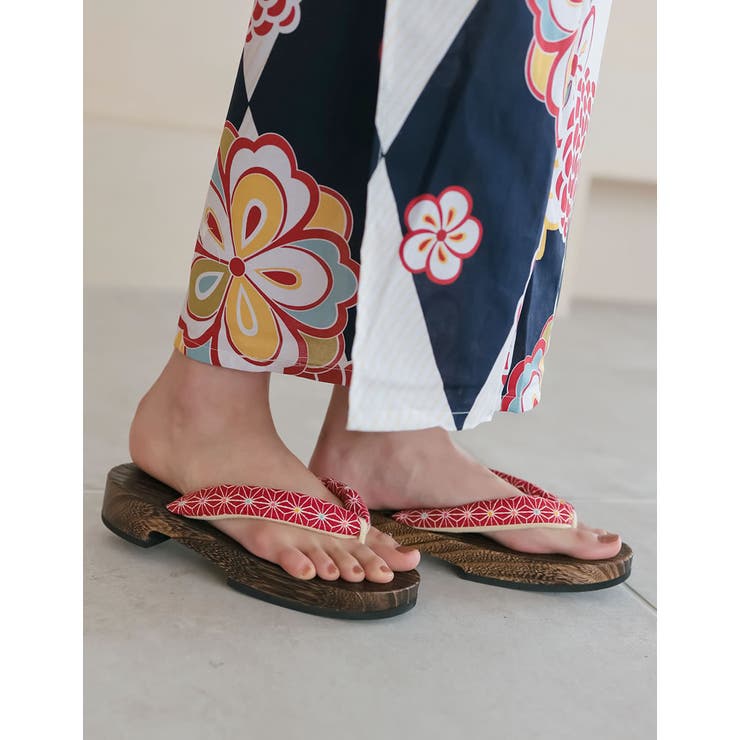 選べる浴衣3点セット | Re:EDIT | 詳細画像32 