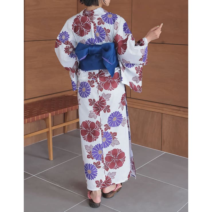 選べる浴衣3点セット | Re:EDIT | 詳細画像37 