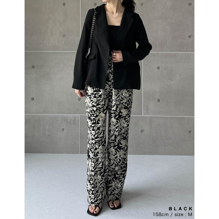 シアーテーラードジャケット | Re:EDIT | 詳細画像26 