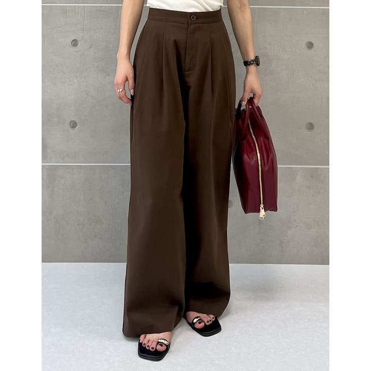 [神山まりあさん着用][2024 SUMMER COLLECTION][低身長 | Re:EDIT | 詳細画像6 