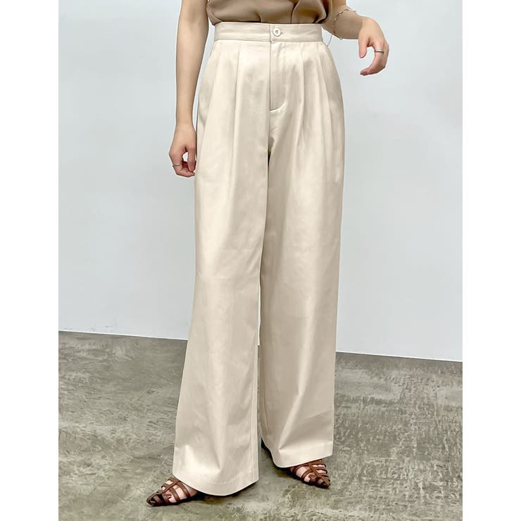 [神山まりあさん着用][2024 SUMMER COLLECTION][低身長 | Re:EDIT | 詳細画像27 