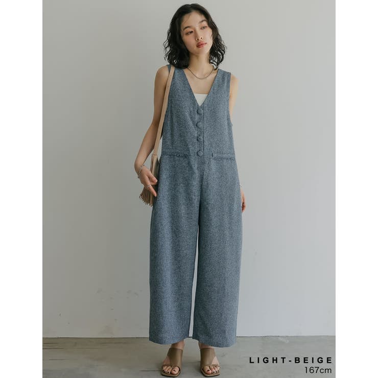 2024 SUMMER COLLECTION]フリンジショルダーバッグ [品番：GS000022205]｜Re:EDIT（リエディ）のレディースファッション通販｜SHOPLIST（ショップリスト）