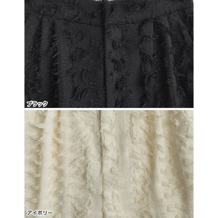 [2024 SUMMER COLLECTION][低身長 | Re:EDIT | 詳細画像18 