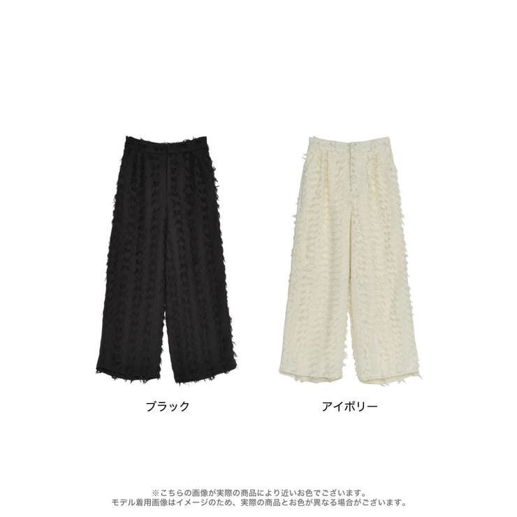 [2024 SUMMER COLLECTION][低身長 | Re:EDIT | 詳細画像17 