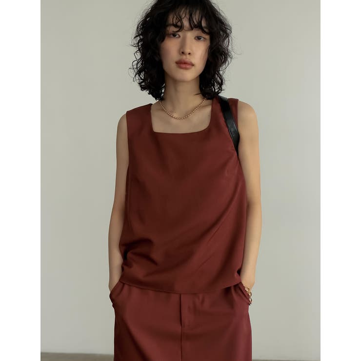 バーガンディ(012) | [2024 SUMMER | Re:EDIT