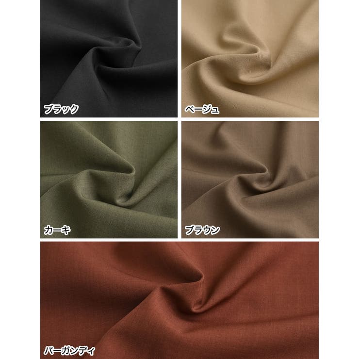 [2024 SUMMER | Re:EDIT | 詳細画像19 