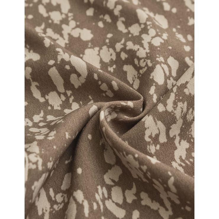 選べる柄ワイドイージーパンツ | Re:EDIT | 詳細画像29 